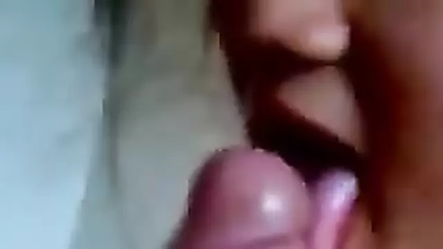 Nazik bir Özbek'ten harika bir oral şov.